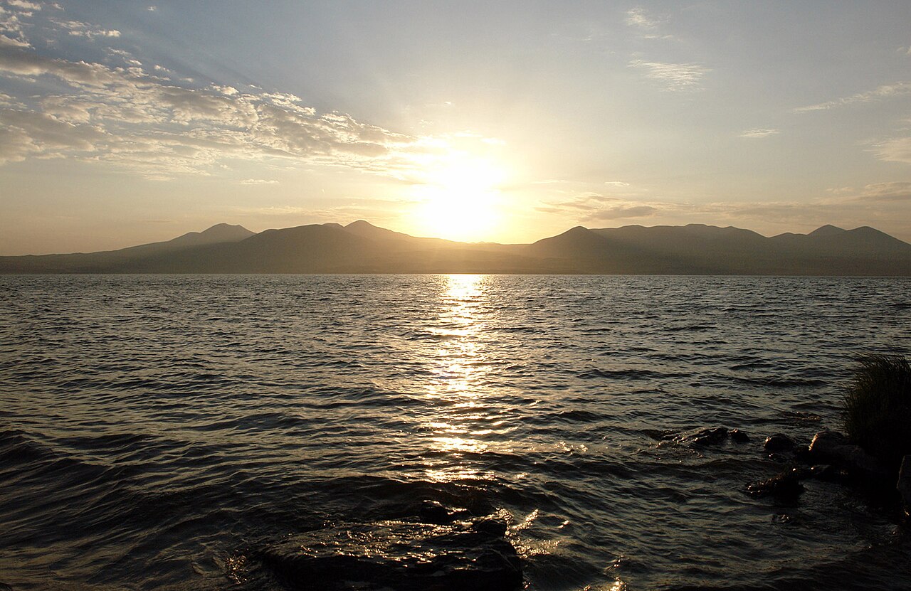 Javakheti Volcanic Lakes Photo Tour