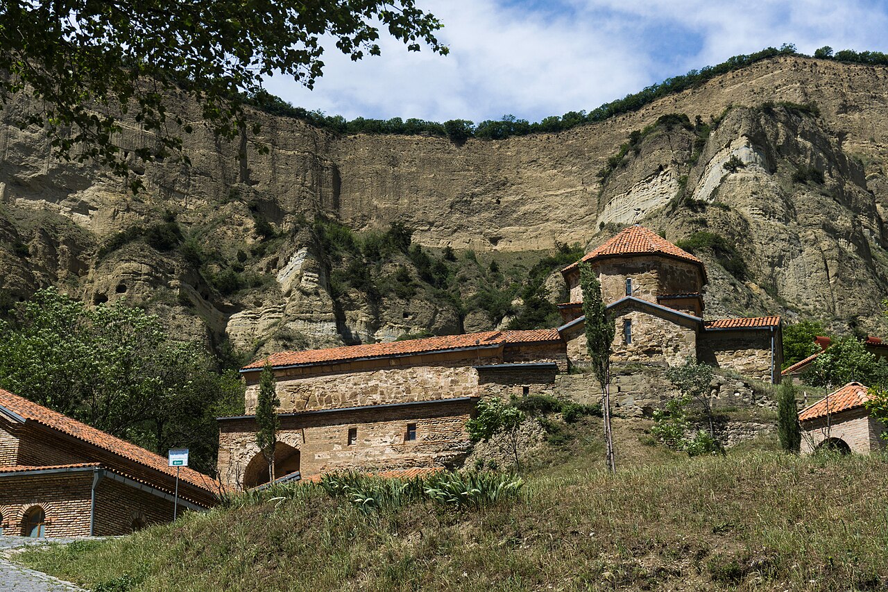 Mtskheta