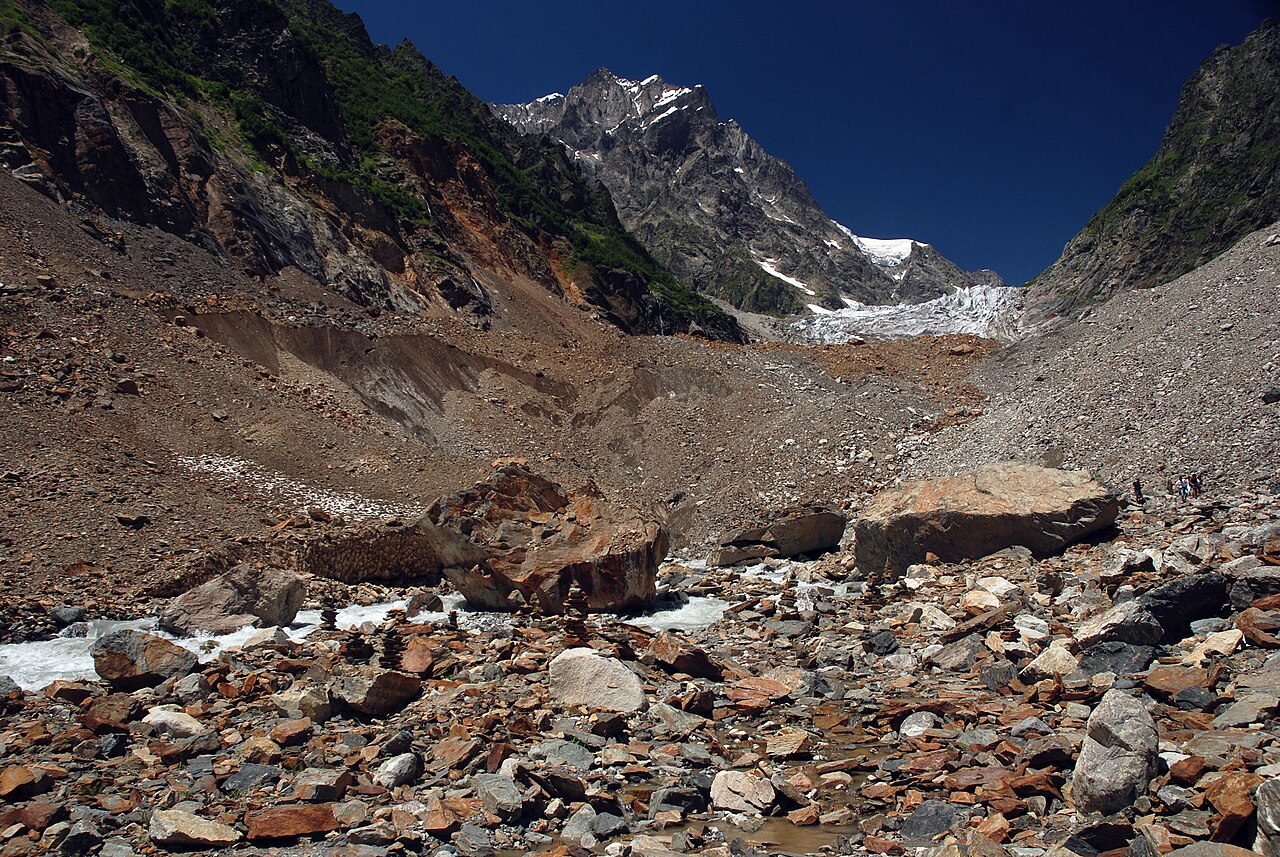Svaneti