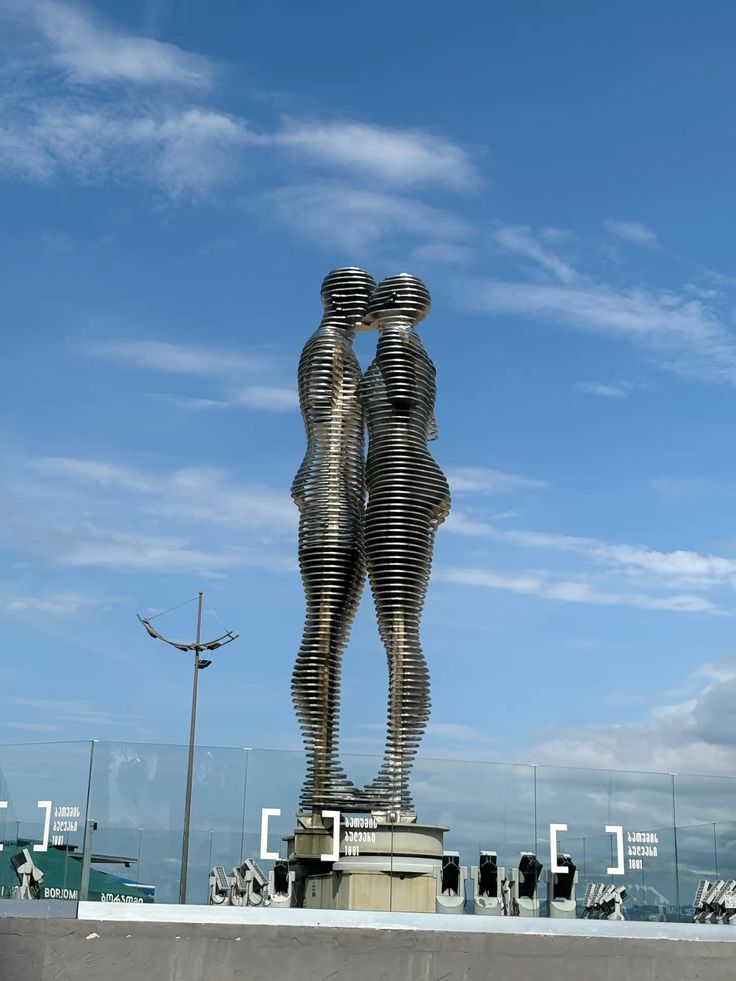 Batumi Highlights Tour